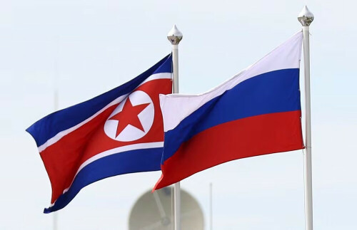 North Korean foreign minister to visit Russia: KCNA