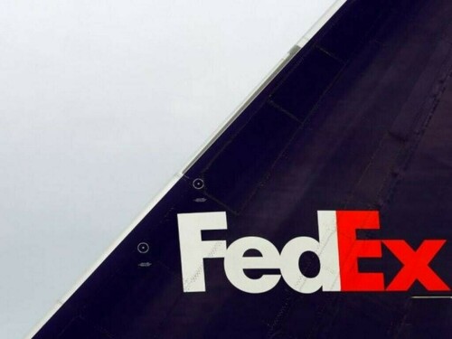 FedEx has not seen much impact from Red Sea disruptions, CEO says