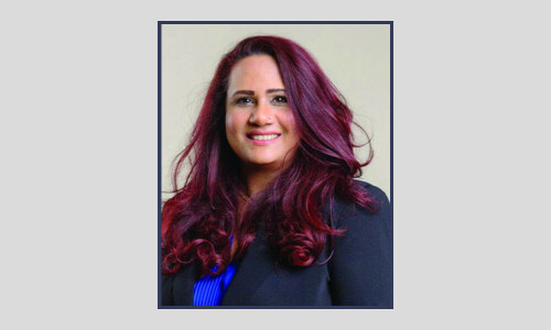 An interview with Rabel Sadozai, Director Marketing and Sales, Fatima Fertilizer