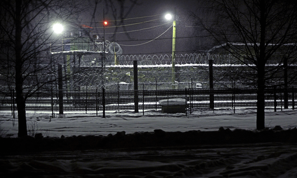 Russia says sentenced more than 200 Ukrainian POWs