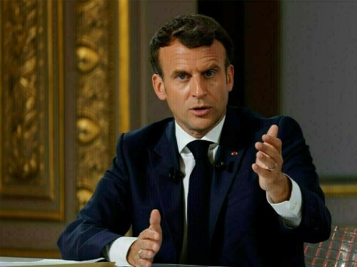 France&rsquo;s Macron to finally meet press after cabinet reshuffle