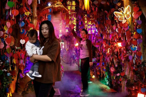 China&rsquo;s Q4 GDP shows patchy economic recovery, raises case for stimulus