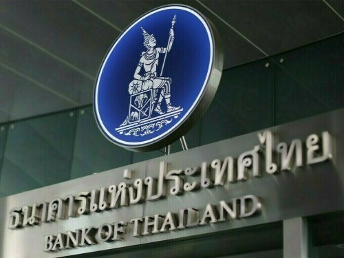 Thailand central bank offers more measures to help debtors