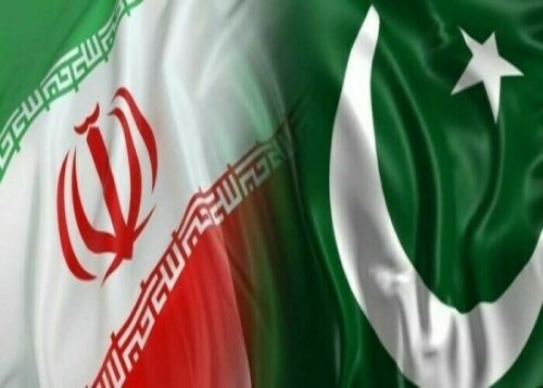 Iran launches missiles at Jaish al Adl group, Pakistan &lsquo;condemns unprovoked violation of its airspace&rsquo;