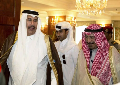 Kuwait forms first government under new emir and prime minister Kuwait forms first government under new emir and prime minister