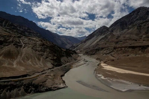 Indian, Chinese troops clashed twice in 2022 even as peace talks were on