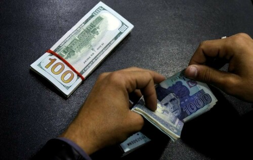UAE has confirmed rollover of $2bn deposits: SBP