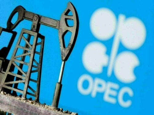 OPEC sticks to 2024 oil demand view, sees more growth in 2025