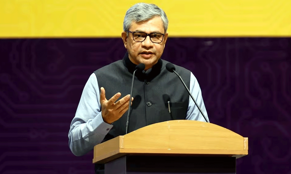 India eyes $100bn annual foreign direct investment in coming years: IT minister
