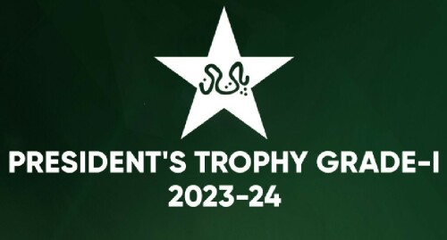President&rsquo;s Trophy round 6: WAPDA and SBP register wins on day 3