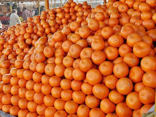 Heat along the Red Sea: Pakistan&rsquo;s exporters fret over shipments to EU, US
