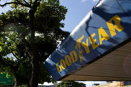 Goodyear to name Stellantis exec Mark Stewart as new CEO