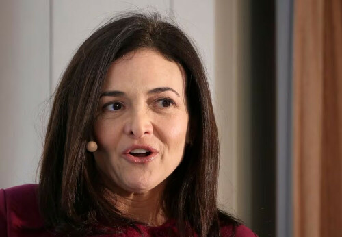 Meta&rsquo;s Sheryl Sandberg to exit board after 12 years