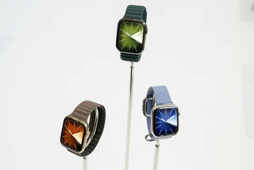 Apple to sell some watches without blood oxygen feature after US court ruling