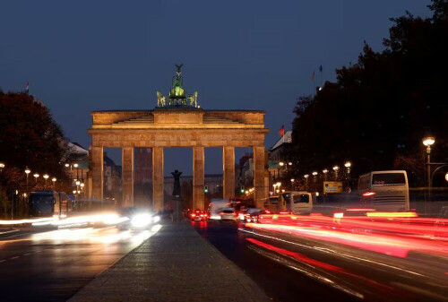 EU December car sales down 3.3% y/y as German market slows EU December car sales down 3.3% y/y as German market slows
