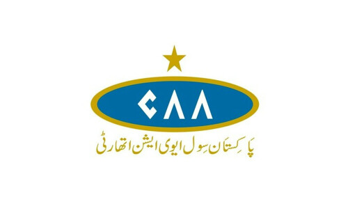 CAA sanctions 2 airlines for &lsquo;exceeding flight delays, violating passenger rights&rsquo;