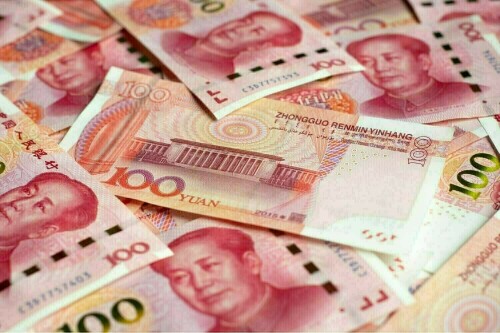 China&rsquo;s yuan set to weaken for a third week against rebounding dollar