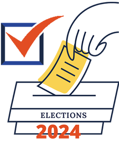 GENERAL ELECTIONS 2024