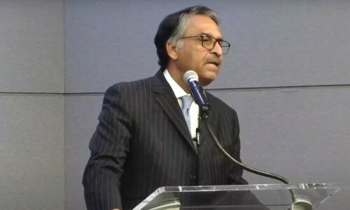 In phone call with Turkiye counterpart, Pakistan FM says no desire to escalate situation with Iran