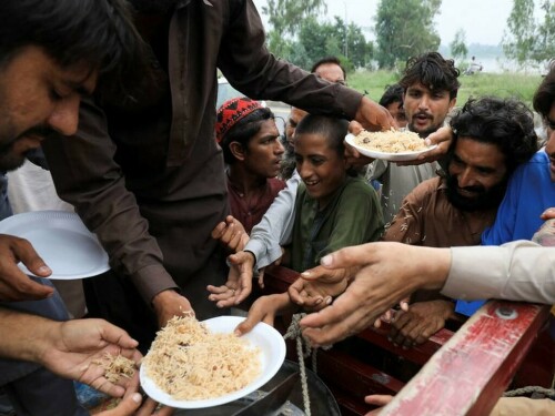 In 2023, Pakistan faced the &lsquo;worst economic crisis&rsquo; in history: Human Rights Watch