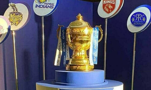 India&rsquo;s Tata awarded IPL title rights for record $300mn