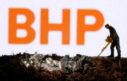 BHP to suspend some operations at Australian nickel plant from June
