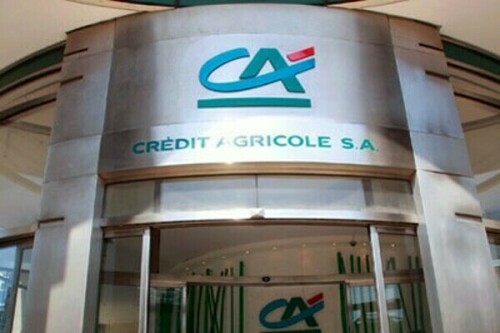 France&rsquo;s Credit Agricole reveals 7% stake in Worldline