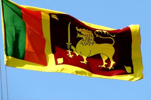 Sri Lanka inflation rate rises to 4.2% in December