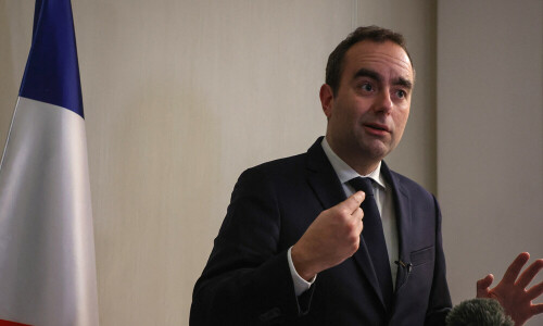 France hopes Gaza medicines reach &lsquo;every hostage&rsquo;: minister