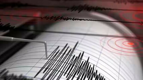 At least 50 injured in major earthquake on China-Kyrgyzstan border
