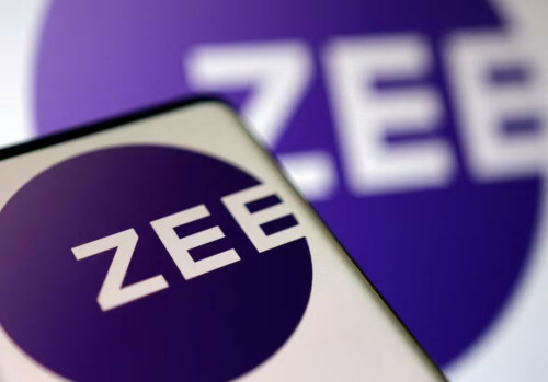 India&rsquo;s Zee plunges 30% as investors, analysts bail after failed Sony merger