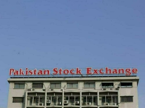 KSE-100 extends gains as bullish trend continues after mixed start