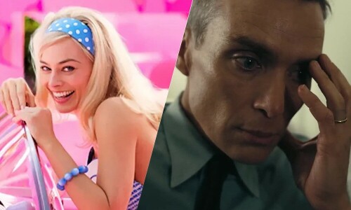 &lsquo;Barbenheimer&rsquo; expected to lead the way at Oscar nominations