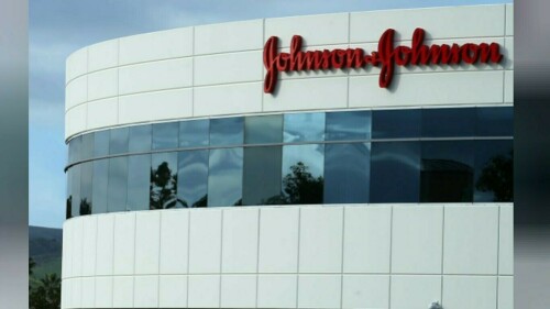 J&J beats profit estimates on pharmaceutical unit strength