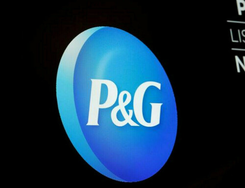 P&G cuts annual profit forecast on slowing price hikes, Gillette business writedown