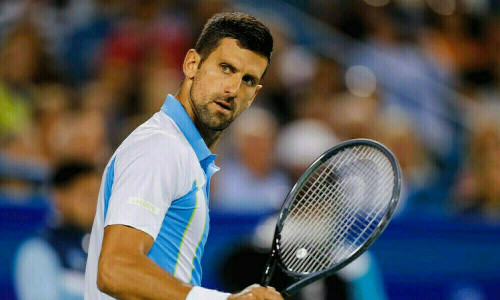 &lsquo;Trapped&rsquo; Djokovic feels heat at Australian Open as he reaches semis