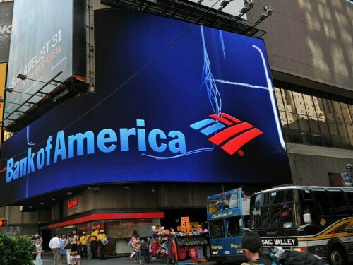 Bank of America cuts 20 staff in Asia, China-focused bankers affected most