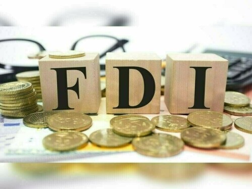 Indonesia sees FDI worth $47bn in 2023