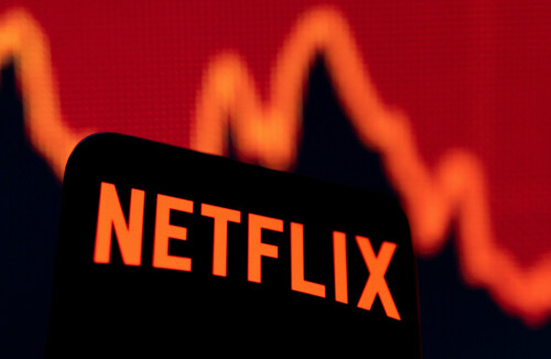 Netflix subscribers jump despite price hikes
