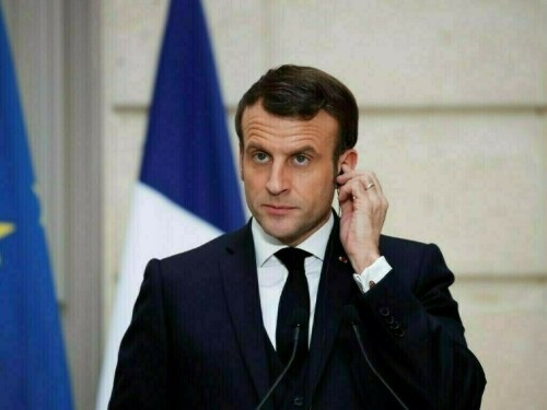 India to strengthen ties with France with Macron as chief guest on national day