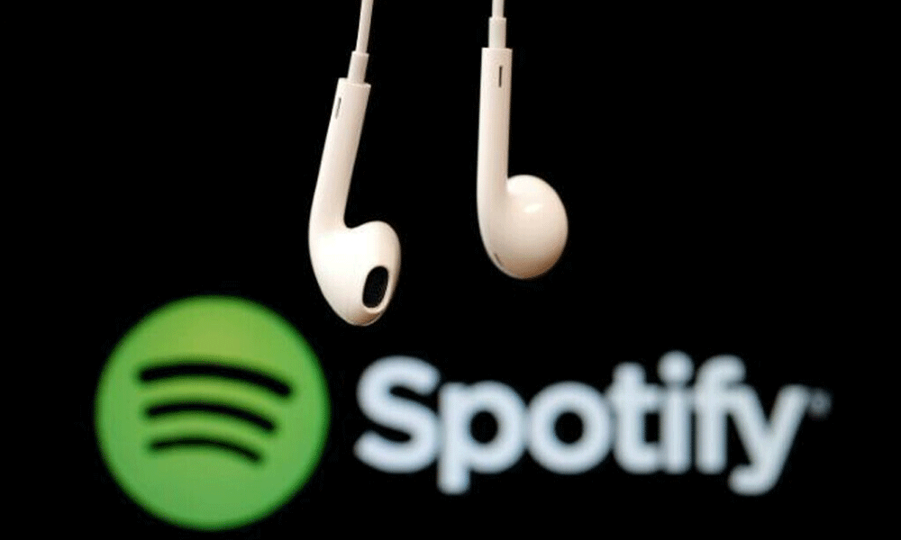 Spotify to start in-app purchases on iPhone in Europe after DMA takes effect