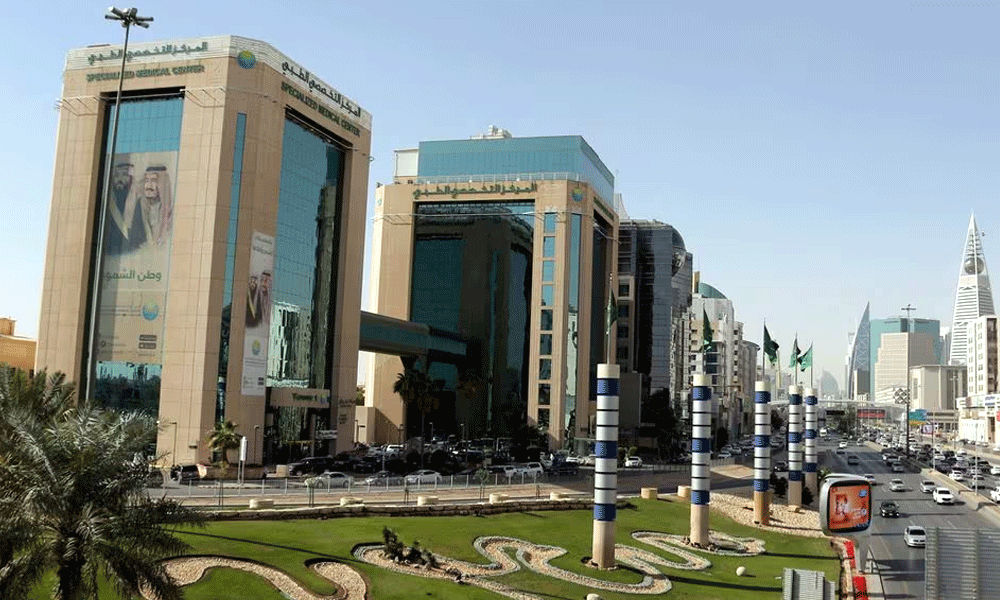 Saudi Arabia prepares to open first alcohol store for diplomats