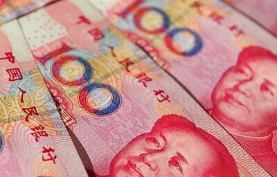 China&rsquo;s yuan holds steady as stocks bounce after RRR cut