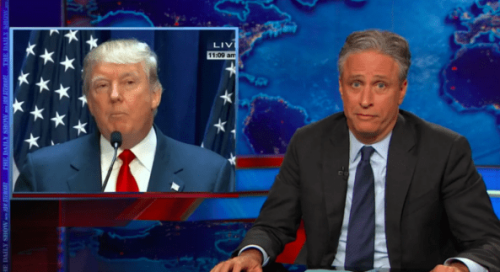 Jon Stewart is returning to &lsquo;The Daily Show&rsquo; during US election cycle
