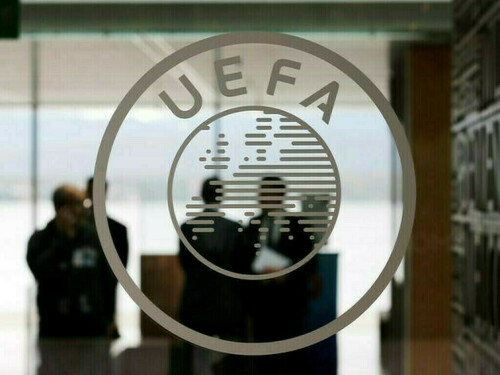 UEFA Chief of Football quits over row with Ceferin