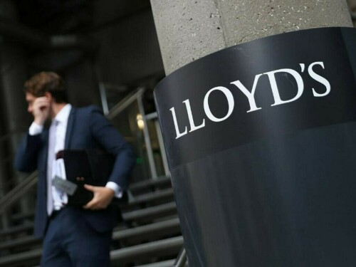 Lloyds to cut around 1,600 branch jobs in digital switch