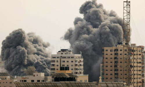 UN says Israel army orders Gazans to leave shelter hit by tank fire