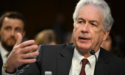 US CIA chief to help broker Gaza hostage deal: source