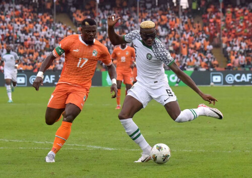 Ivory Coast seek reset but in-form Senegal await