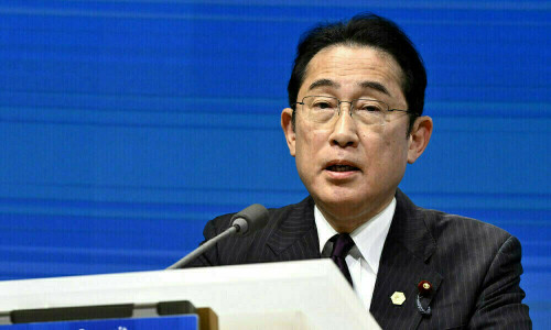 Japan says New Year quake damage could cost $17 billion Japan says New Year quake damage could cost $17 billion